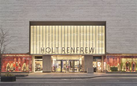 holt renfrew products